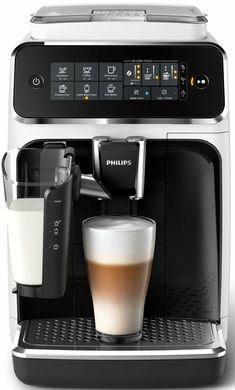 Кофемашина автоматическая Philips Series 3200 EP3243/50