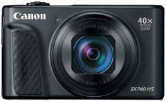 Компактний фотоапарат Canon PowerShot SX740 HS (2955C012)