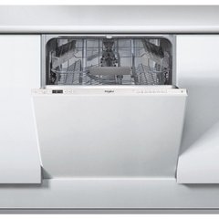 Посудомийна машина Whirlpool WIC 3C26