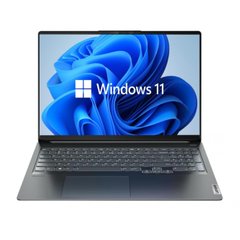 Ноутбук Lenovo IdeaPad 5 Pro 16IHU6 (82L9008KPB)
