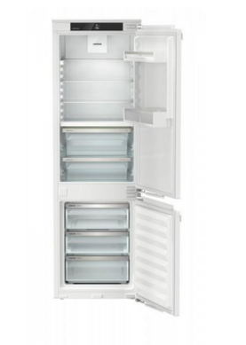 Холодильник з морозильною камерою Liebherr ICBNe 5123