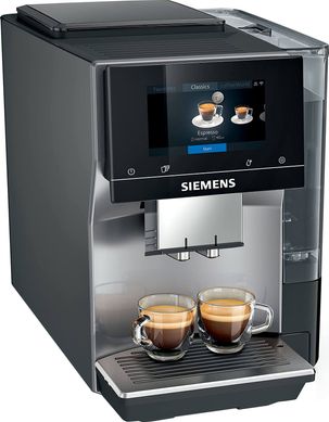 Кофемашина Siemens EQ.700 TP705GB1