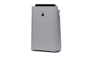 Воздухоочиститель Sharp UA-HD60E-L