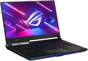 Ноутбук ASUS ROG Strix SCAR 15 G533ZX (G533ZX-LN045W)