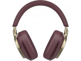 Наушники с микрофоном Bowers & Wilkins PX8 Tan