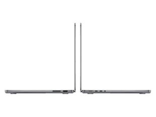 Ноутбук Apple MacBook Pro 14" Space Gray Late 2023 (Z1C80001J)