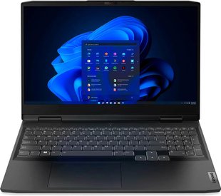 Ноутбук Lenovo IdeaPad Gaming 3 15ARH7 (82SB0001US) (Custom 16/512GB)