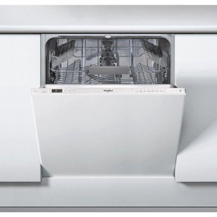 Посудомоечная машина Whirlpool WIC 3C26
