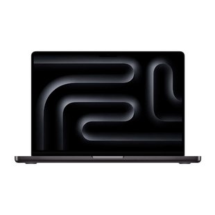 Ноутбук Apple MacBook Pro 14" Space Black Late 2023 (MRX33) (Open Box)