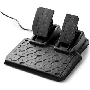 Комплект (кермо, педалі) Thrustmaster T128 Xbox Series X|S, Xbox One, PC (4460184)