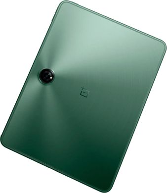 Планшет OnePlus Pad 8/128GB Wi-Fi Halo Green