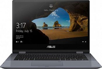 Ноутбук ASUS VivoBook Flip 14 TP412FA (TP412FA-EC544T)