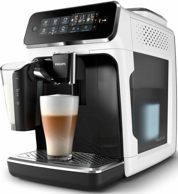 Кофемашина автоматическая Philips Series 3200 EP3243/50