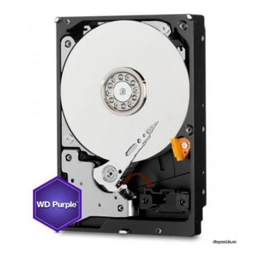 Жесткий диск WD Purple 8 TB (WD82PURZ)