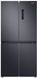 Холодильник с морозильной камерой Samsung RF48A400EB4 - 5