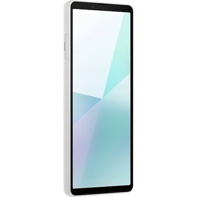 Смартфон Sony Xperia 10 VI 8/128GB White Global Version