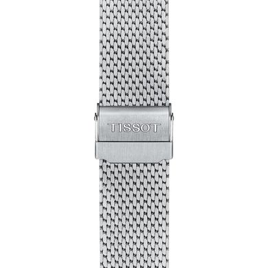 Мужские часы Tissot T120.417.11.041.02