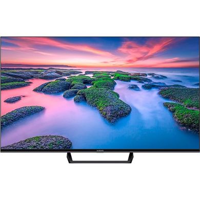 Телевізор Xiaomi Mi TV A 50 2025