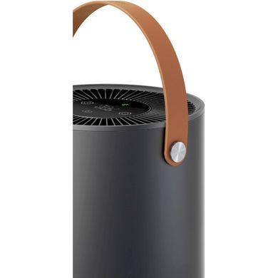 Очищувач повітря Xiaomi SmartMi Air Purifier P1 Dark Grey (ZMKQJHQP11) (FJY6005E)