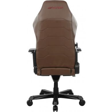 Геймерське крісло DXRacer Master Max DMC-I233S-C-A2 Brown