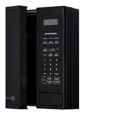 Микроволновка LG MS2042DB