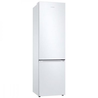 Холодильник с морозильной камерой Samsung RB38T603FWW