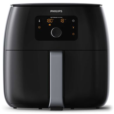 Мультипіч (аерофритюрниця) Philips HD9650/90