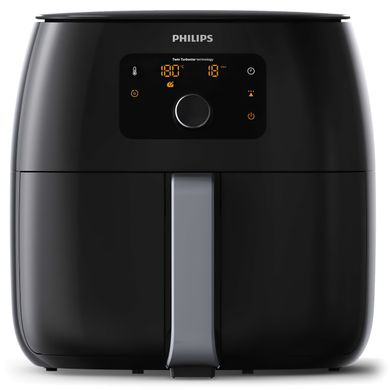 Мультипечь (аэрофритюрница) Philips HD9650/90