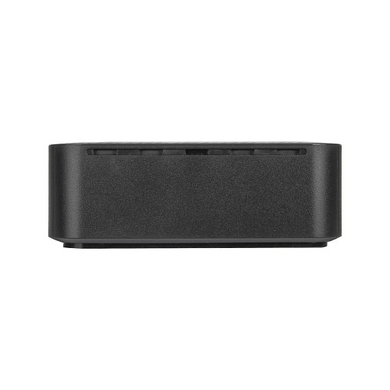 Док-станція для ноутбука Targus Universal USB-C DV4K Docking Station with 65W Black (DOCK310EUZ)