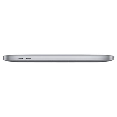 Ноутбук Apple MacBook Pro 13" M2 Space Gray (MBPM2-03, Z16R0005J) (MDM)