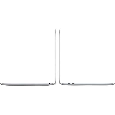 Ноутбук Apple Macbook Pro 13” Silver Late 2020 (Z11F0001W)