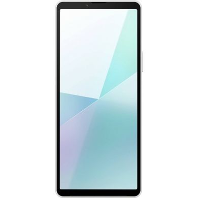 Смартфон Sony Xperia 10 VI 8/128GB White Global Version