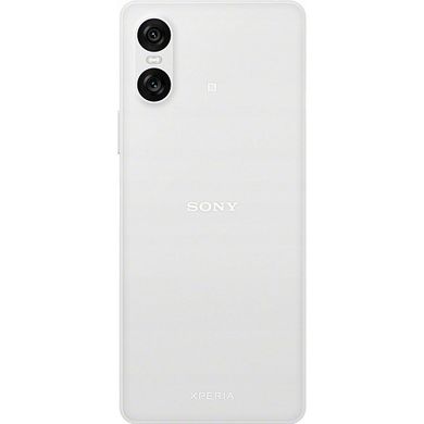 Смартфон Sony Xperia 10 VI 8/128GB White Global Version