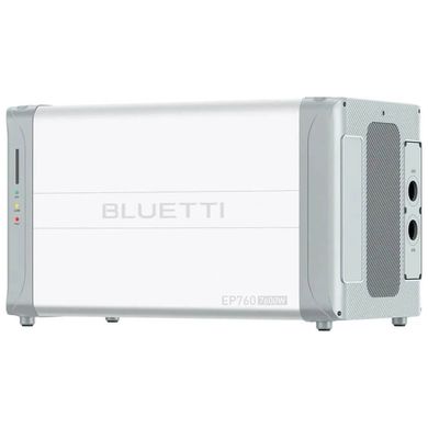 Система хранения энергии BLUETTI EP760 + 2xB500 7600W 9920Wh Power Kit