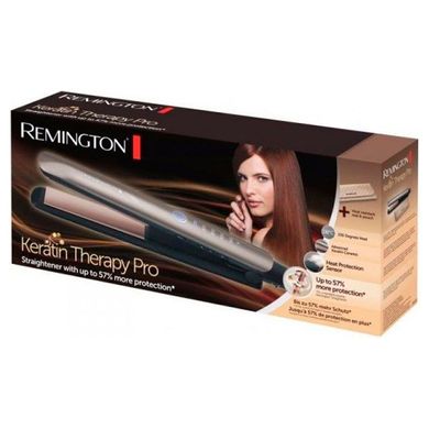 Випрямляч для волосся Remington S8590
