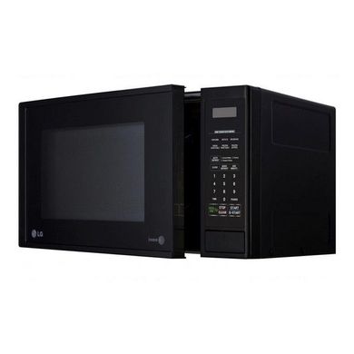 Мікрохвильовка LG MS2042DB