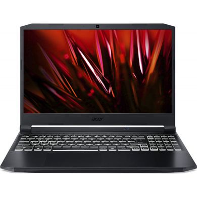 Ноутбук Acer Nitro 5 AN515-45-R2P2 Shale Black (NH.QB9EC.004)