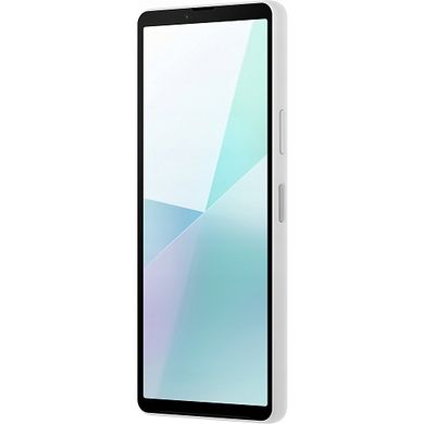 Смартфон Sony Xperia 10 VI 8/128GB White Global Version