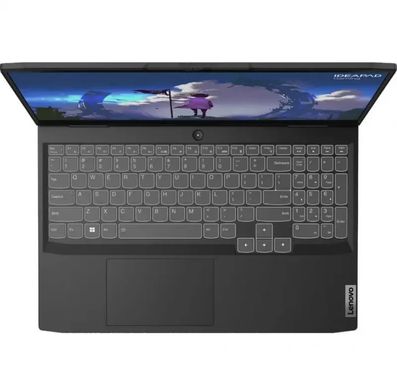 Ноутбук Lenovo IdeaPad Gaming 3 15ARH7 (82SB0001US) (Custom 16/512GB)