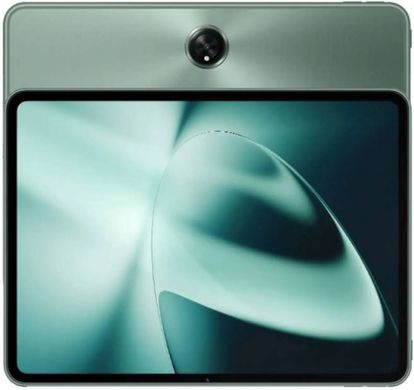 Планшет OnePlus Pad 8/128GB Wi-Fi Halo Green