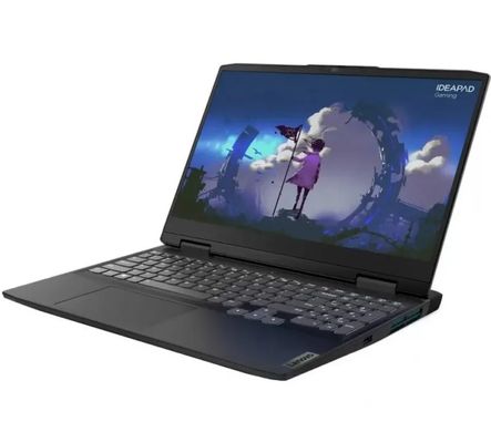 Ноутбук Lenovo IdeaPad Gaming 3 15ARH7 (82SB0001US) (Custom 16/512GB)