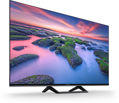 Телевізор Xiaomi Mi TV A 50 2025