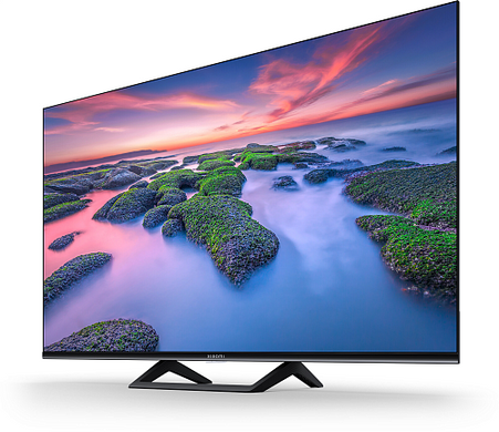 Телевізор Xiaomi Mi TV A 50 2025