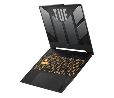 Ноутбук ASUS TUF Gaming F15 FX507VU (FX507VU-LP150)