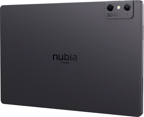Планшет ZTE Nubia Pad 3D 8/128GB LTE Black (LPD-20W)