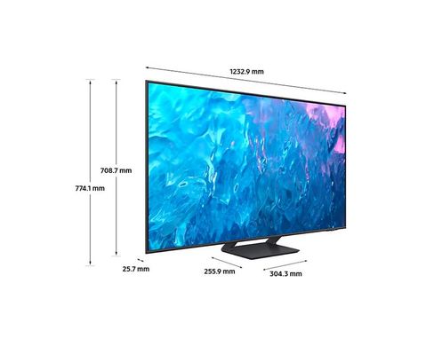 Телевізор Samsung QE55Q70C