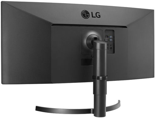 РК монітор LG UltraWide (35WN75C-B)
