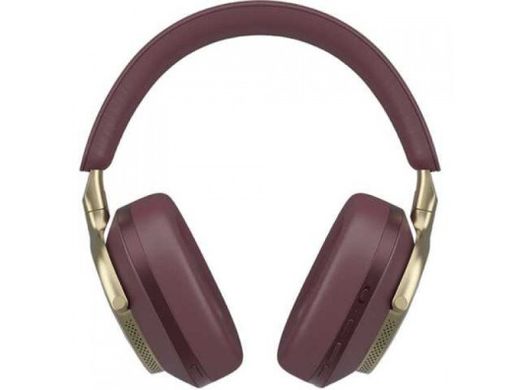 Навушники з мікрофоном Bowers & Wilkins PX8 Tan