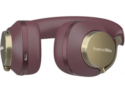 Наушники с микрофоном Bowers & Wilkins PX8 Tan