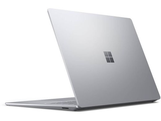 Ноутбук Microsoft Surface Laptop 4 15" AMD Ryzen 7/8GB/512GB Platinum (5W6-00001)